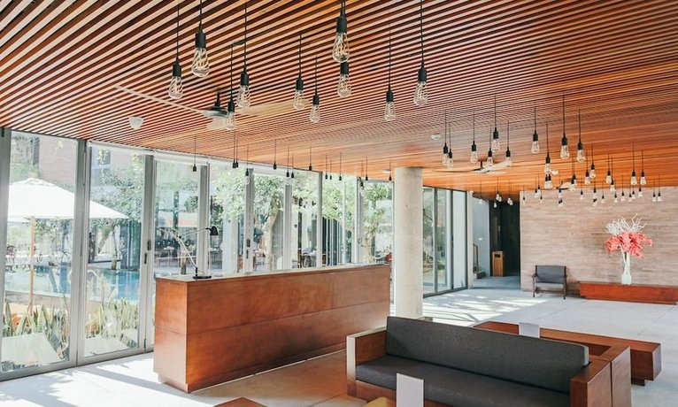 Atlas Hoi An Hotel by Embrace
