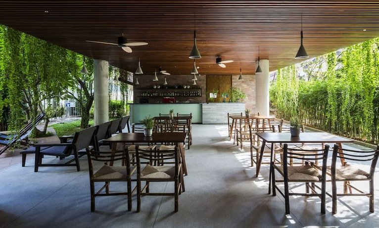 Atlas Hoi An Hotel by Embrace