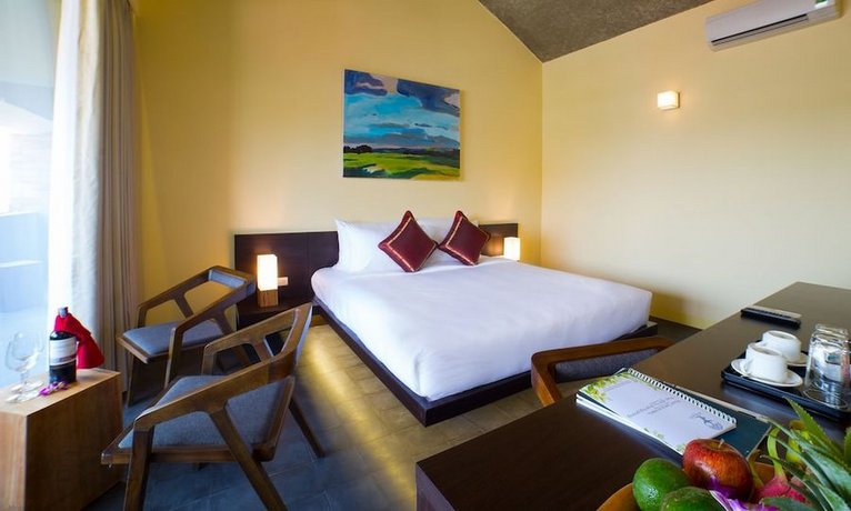 Atlas Hoi An Hotel by Embrace