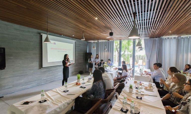 Atlas Hoi An Hotel by Embrace