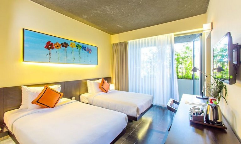 Atlas Hoi An Hotel by Embrace
