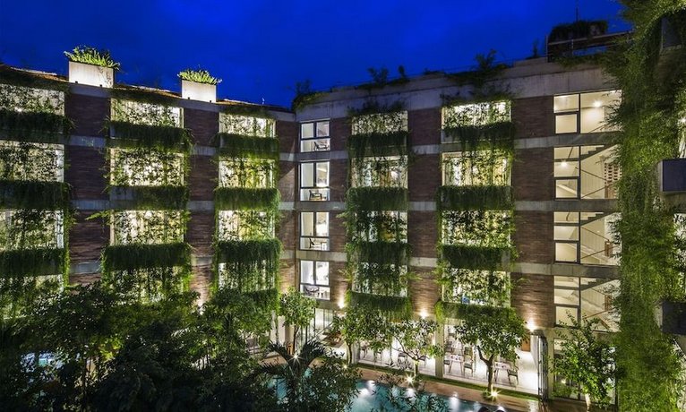 Atlas Hoi An Hotel by Embrace