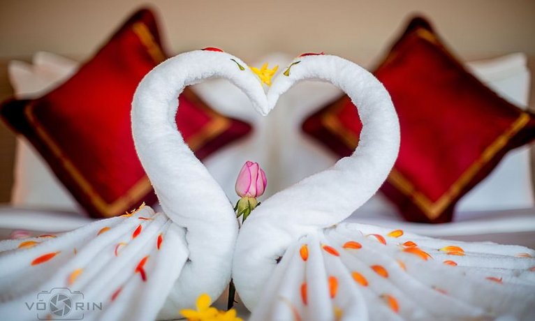Atlas Hoi An Hotel by Embrace
