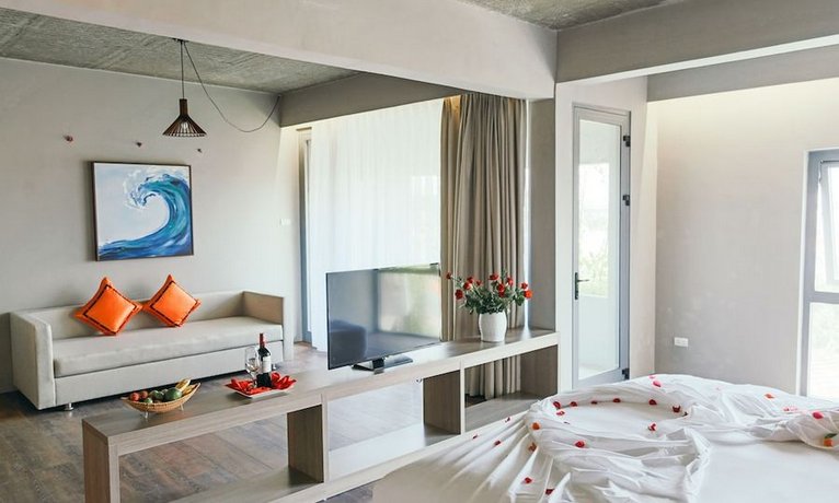 Atlas Hoi An Hotel by Embrace