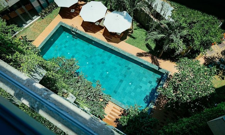 Atlas Hoi An Hotel by Embrace