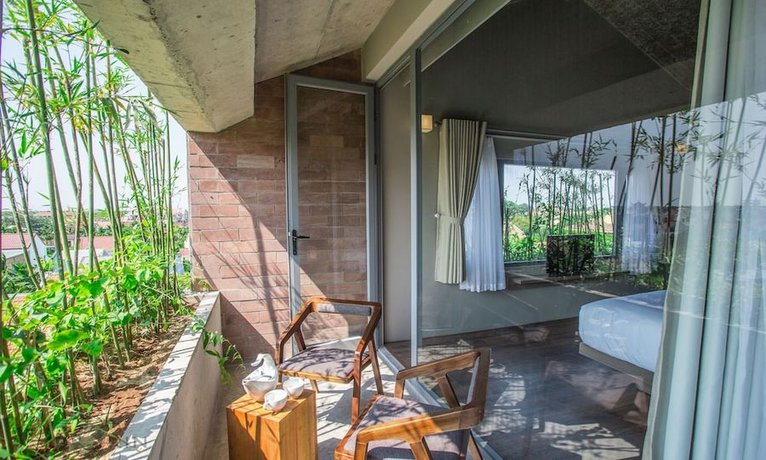 Atlas Hoi An Hotel by Embrace