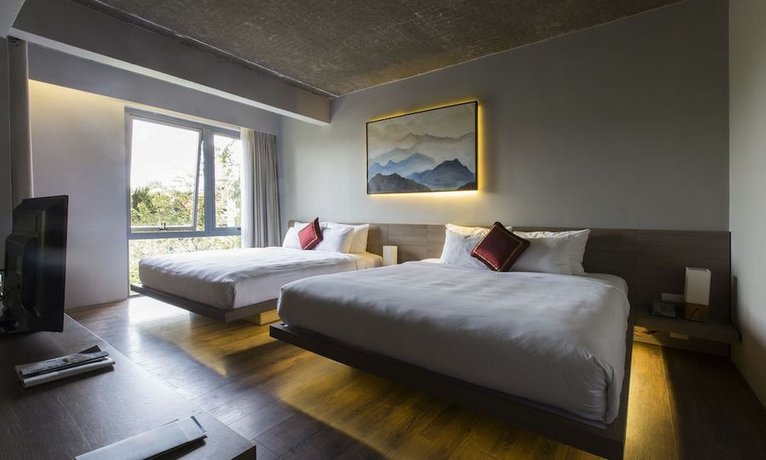 Atlas Hoi An Hotel by Embrace