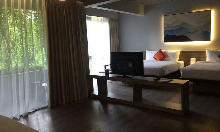 Atlas Hoi An Hotel by Embrace