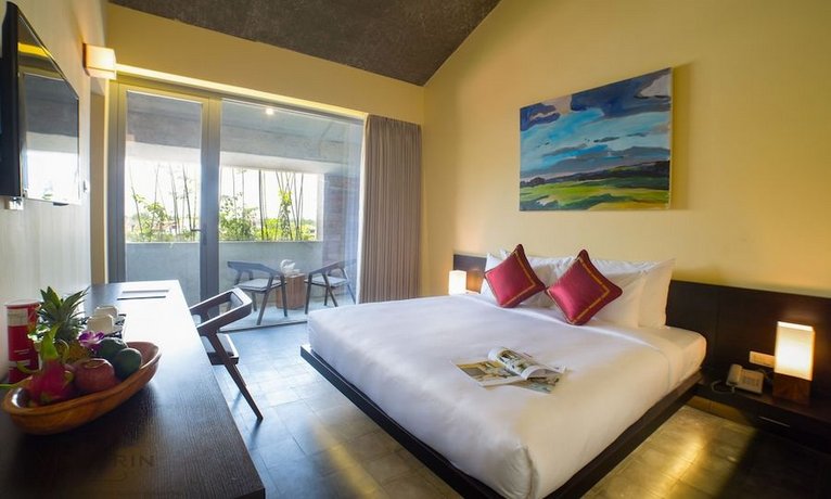 Atlas Hoi An Hotel by Embrace