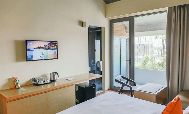 Atlas Hoi An Hotel by Embrace