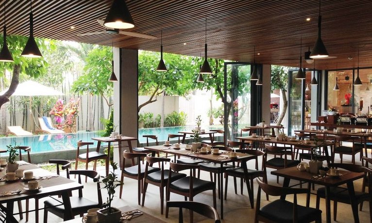 Atlas Hoi An Hotel by Embrace