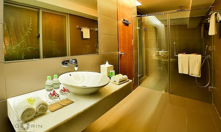 Atlas Hoi An Hotel by Embrace