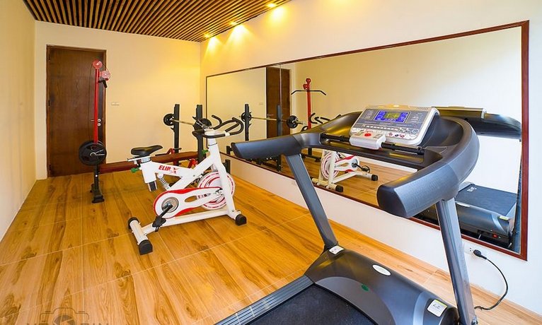 Atlas Hoi An Hotel by Embrace