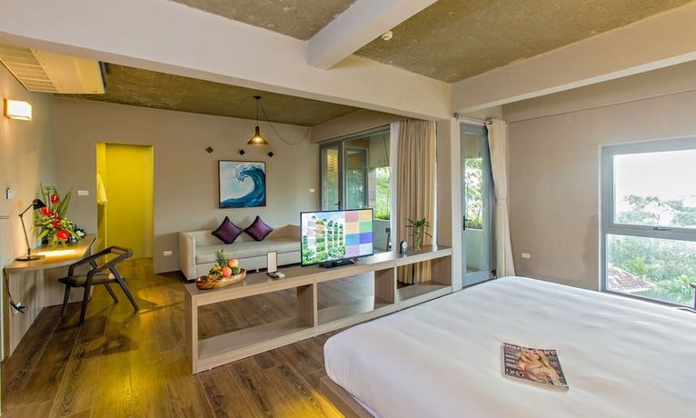 Atlas Hoi An Hotel by Embrace