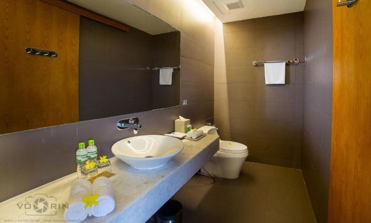 Atlas Hoi An Hotel by Embrace