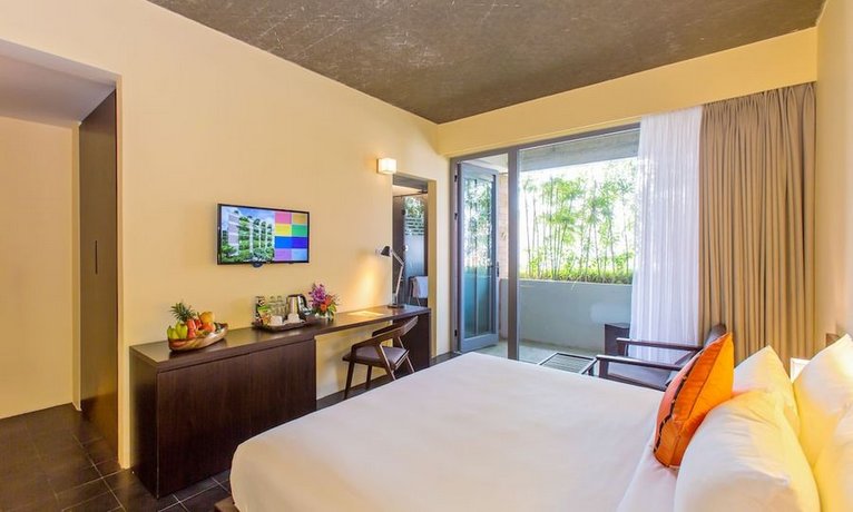 Atlas Hoi An Hotel by Embrace