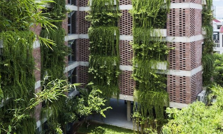 Atlas Hoi An Hotel by Embrace