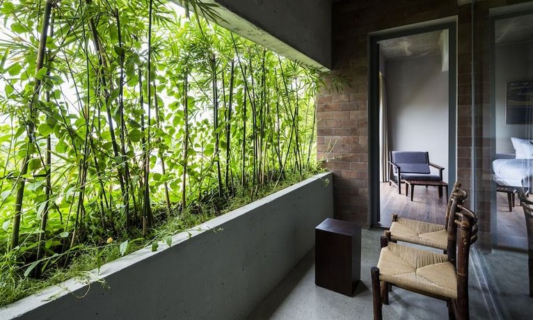 Atlas Hoi An Hotel by Embrace