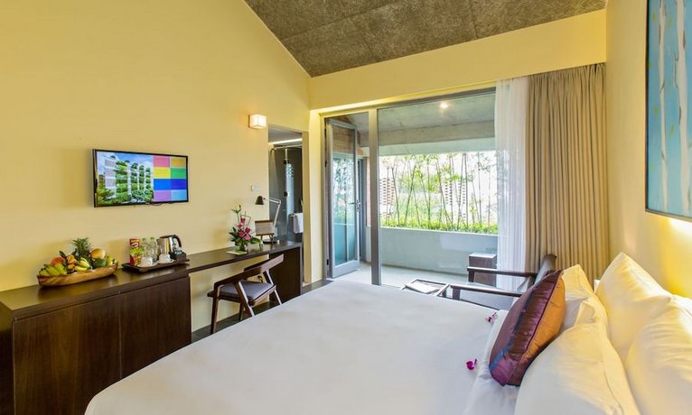 Atlas Hoi An Hotel by Embrace