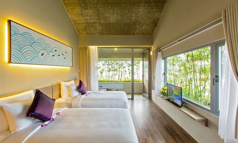 Atlas Hoi An Hotel by Embrace