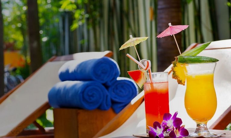 Atlas Hoi An Hotel by Embrace