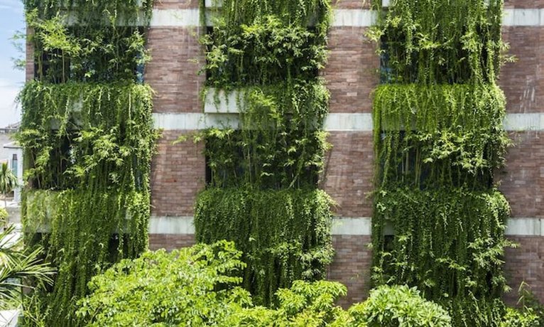 Atlas Hoi An Hotel by Embrace