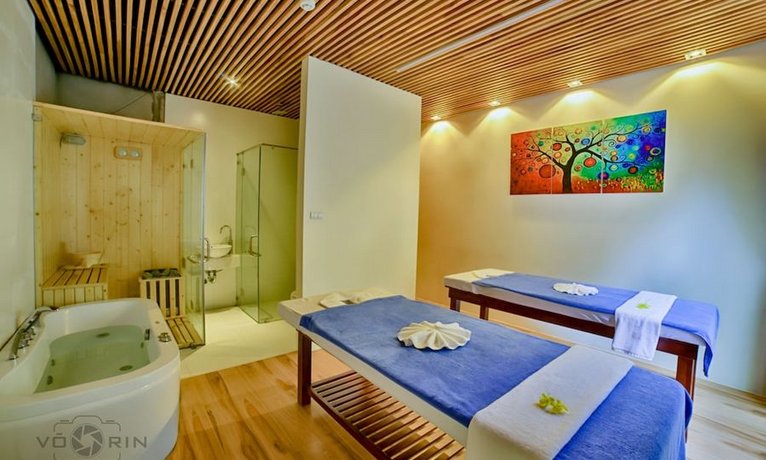 Atlas Hoi An Hotel by Embrace