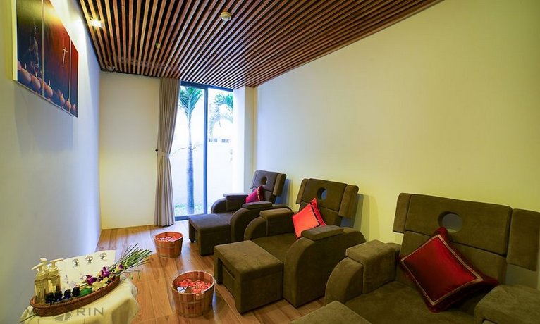 Atlas Hoi An Hotel by Embrace