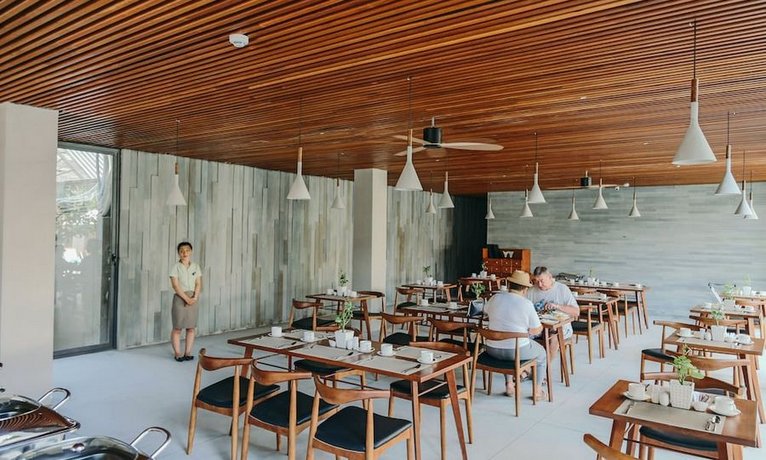 Atlas Hoi An Hotel by Embrace
