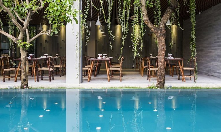 Atlas Hoi An Hotel by Embrace