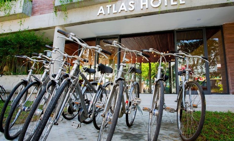 Atlas Hoi An Hotel by Embrace