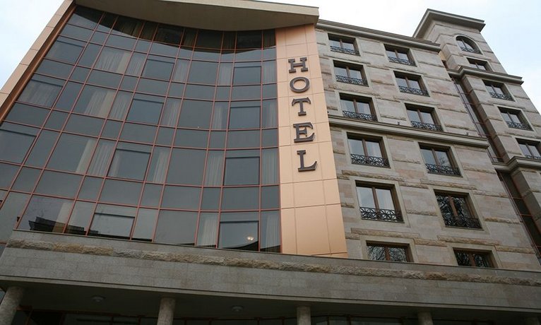 Arena Di Serdica Hotel