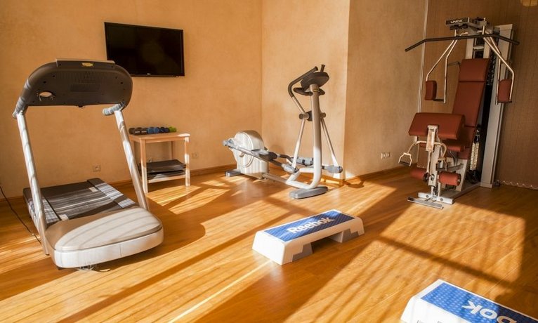 Tigmiza Boutique Hotel & Spa (ex. Tigmiza Suites & Pavillons)