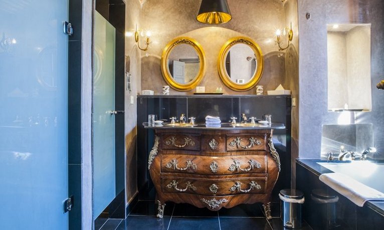 Tigmiza Boutique Hotel & Spa (ex. Tigmiza Suites & Pavillons)