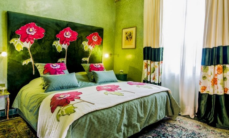 Tigmiza Boutique Hotel & Spa (ex. Tigmiza Suites & Pavillons)