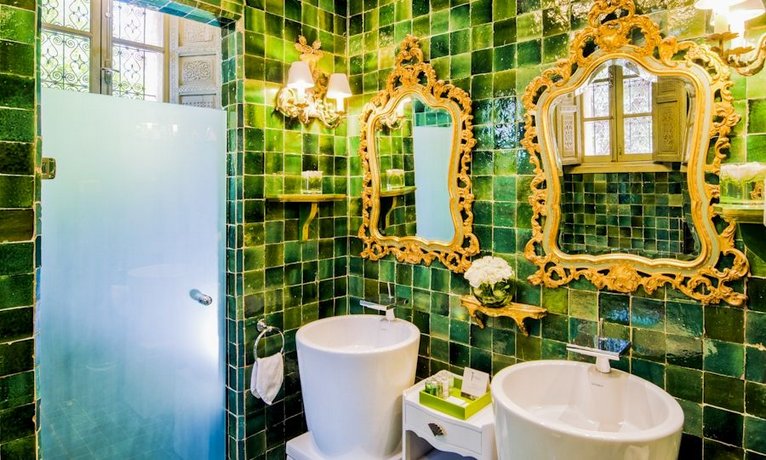 Tigmiza Boutique Hotel & Spa (ex. Tigmiza Suites & Pavillons)
