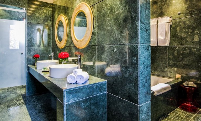 Tigmiza Boutique Hotel & Spa (ex. Tigmiza Suites & Pavillons)