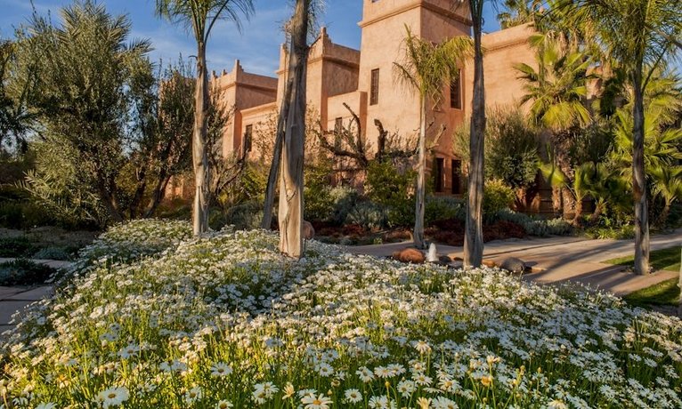 Tigmiza Boutique Hotel & Spa (ex. Tigmiza Suites & Pavillons)
