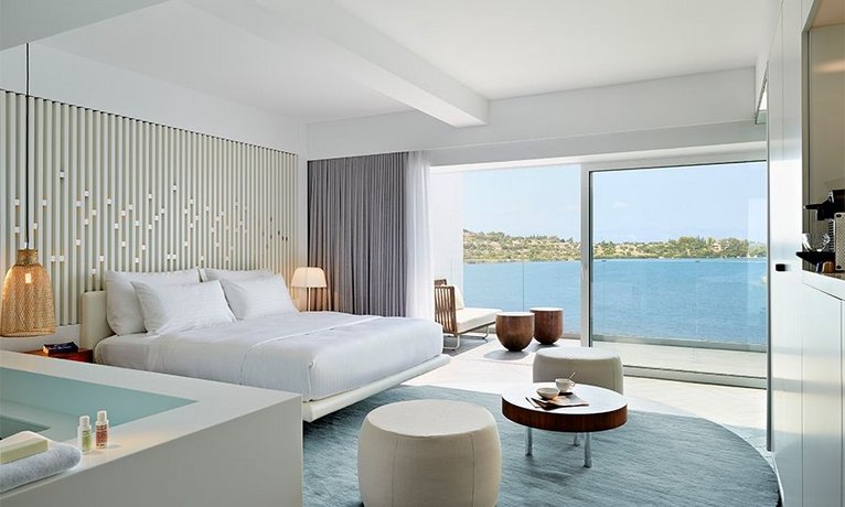 Nikki Beach Resort & Spa
