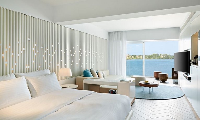 Nikki Beach Resort & Spa