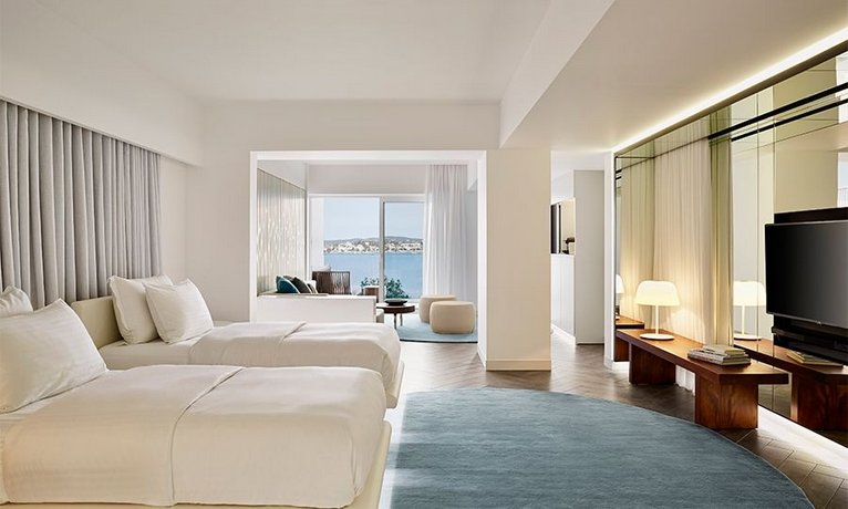 Nikki Beach Resort & Spa