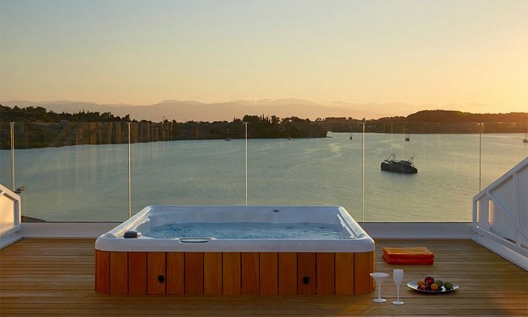 Nikki Beach Resort & Spa