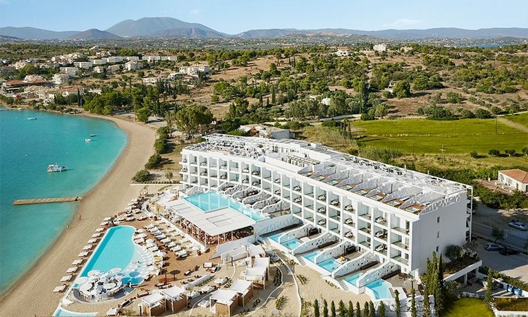 Nikki Beach Resort & Spa
