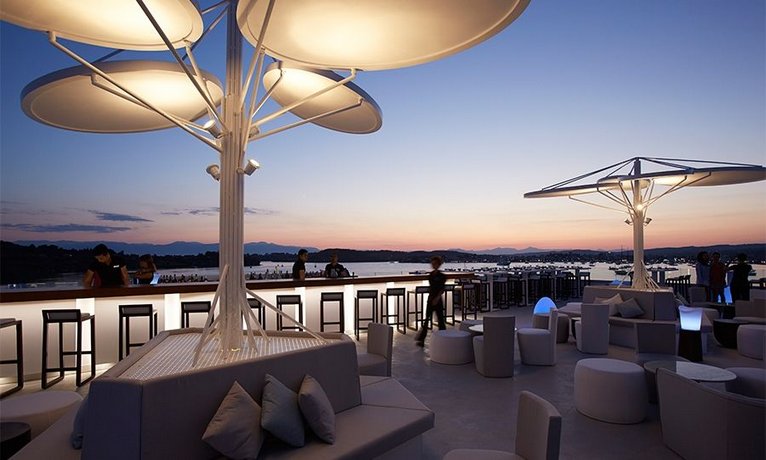 Nikki Beach Resort & Spa