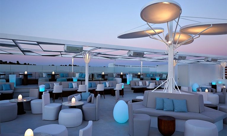 Nikki Beach Resort & Spa