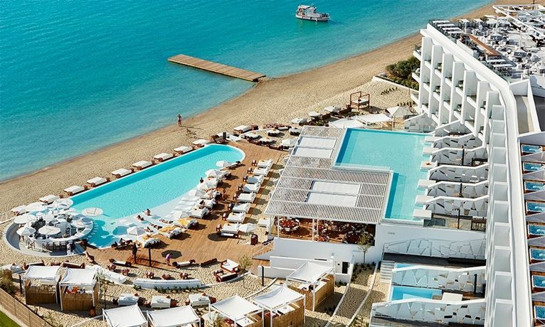 Nikki Beach Resort & Spa