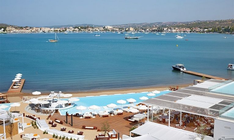 Nikki Beach Resort & Spa