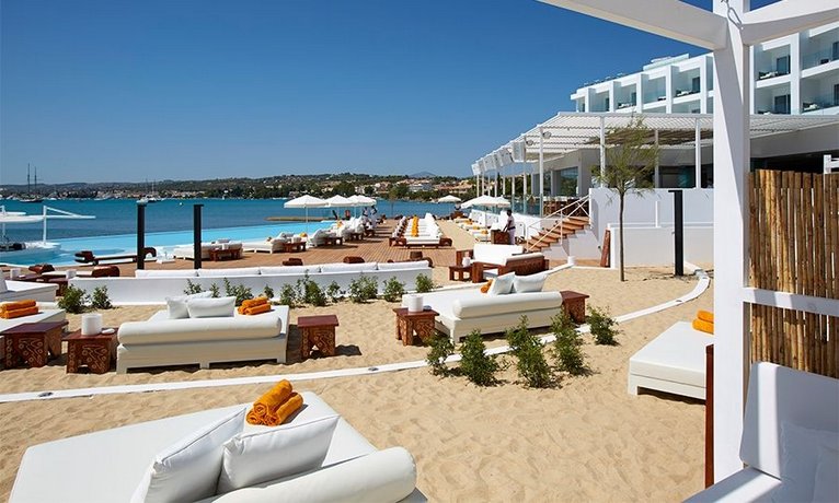 Nikki Beach Resort & Spa