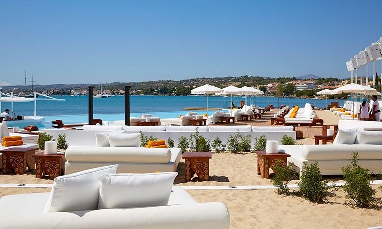 Nikki Beach Resort & Spa