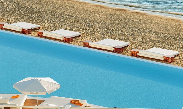 Nikki Beach Resort & Spa